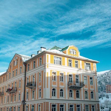 Selina Bad Gastein Hotel Exterior photo