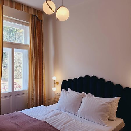 Selina Bad Gastein Hotel Exterior photo