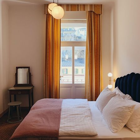 Selina Bad Gastein Hotel Exterior photo