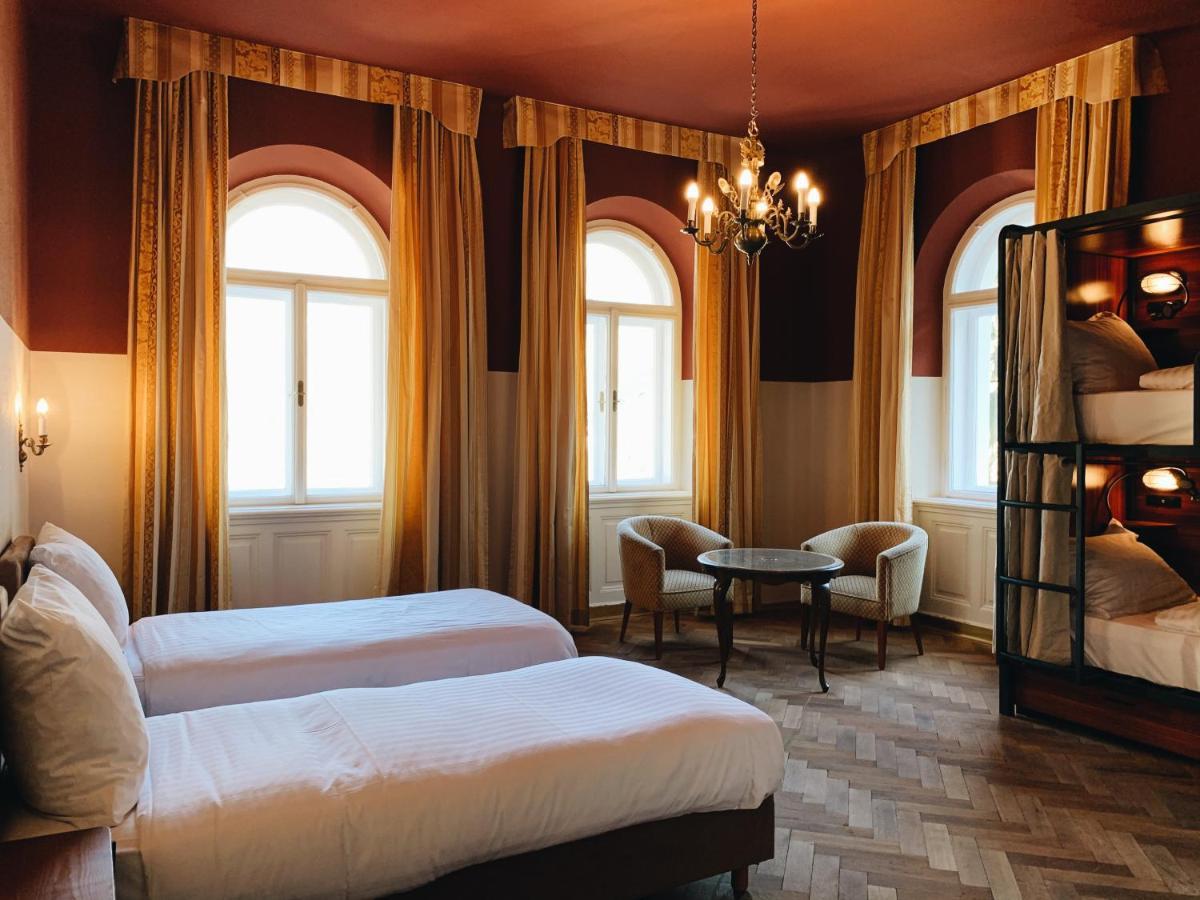 Selina Bad Gastein Hotel Exterior photo