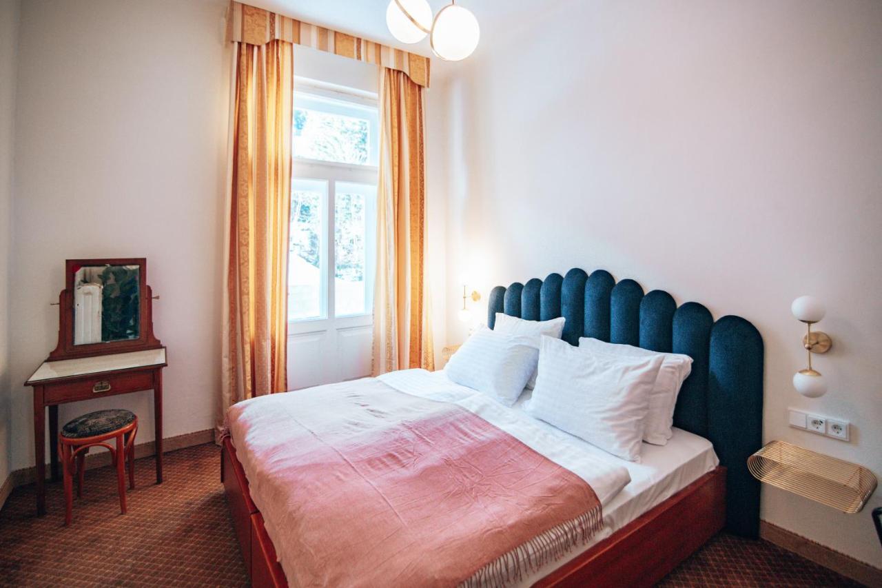Selina Bad Gastein Hotel Exterior photo