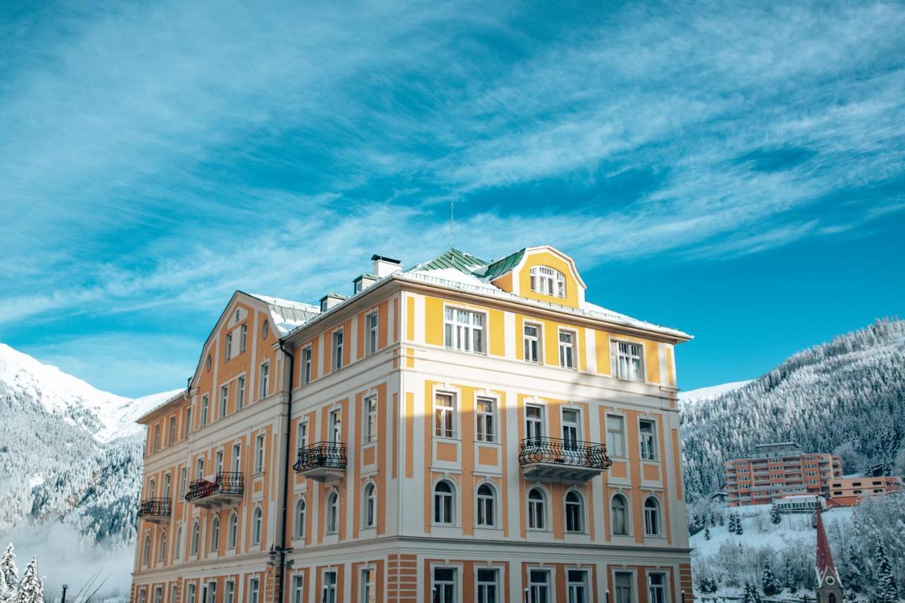 Selina Bad Gastein Hotel Exterior photo