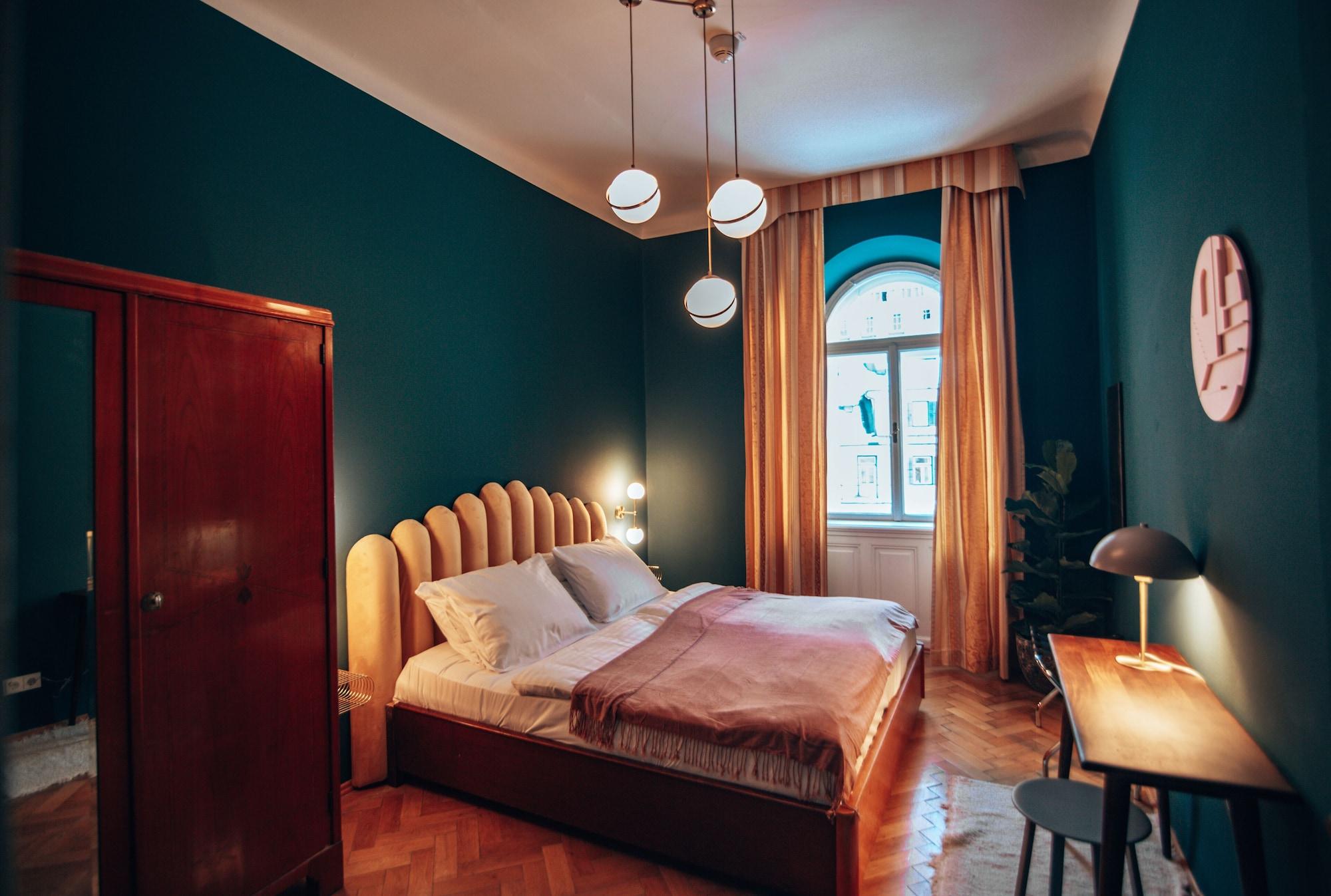 Selina Bad Gastein Hotel Exterior photo