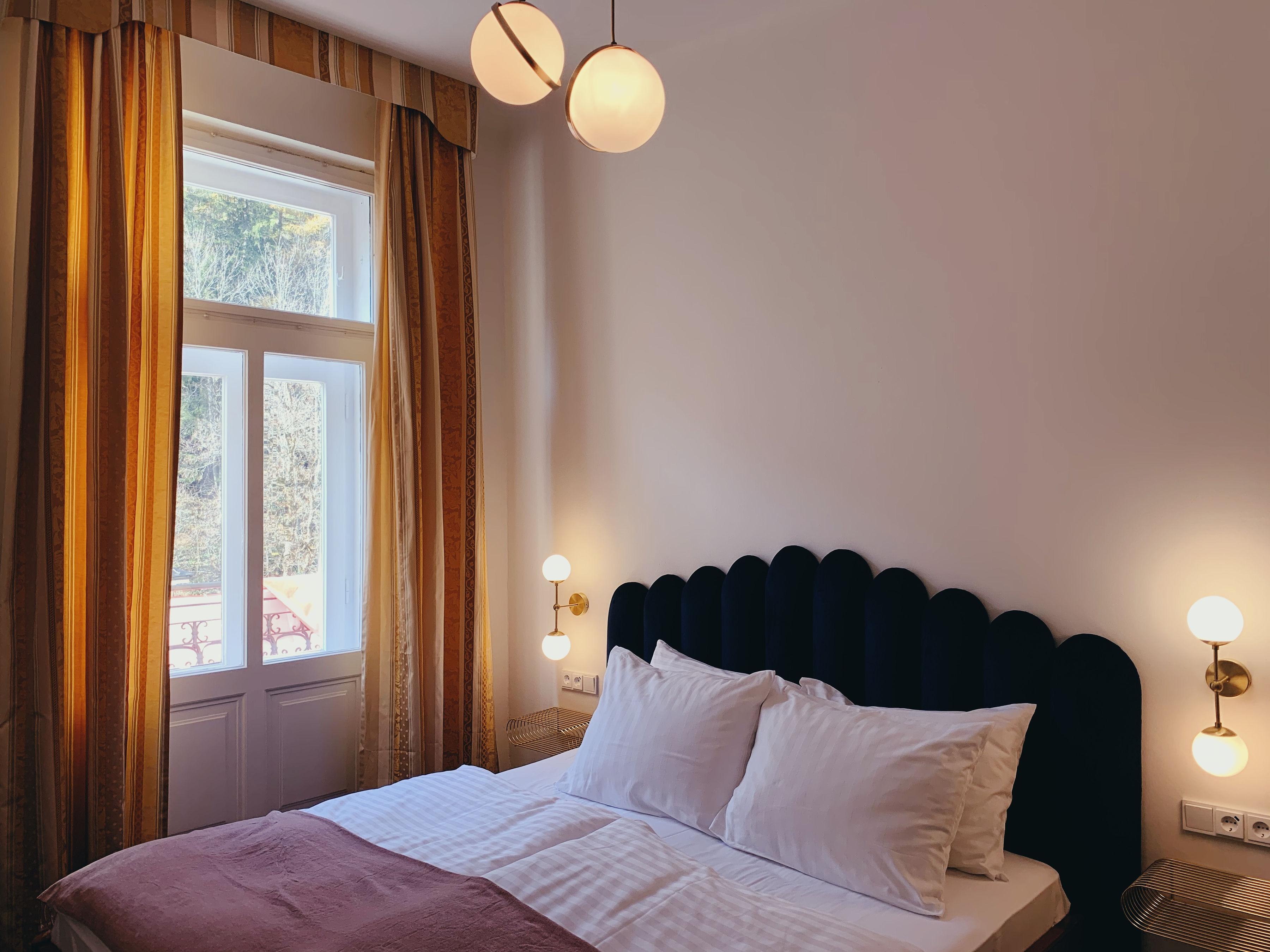 Selina Bad Gastein Hotel Exterior photo