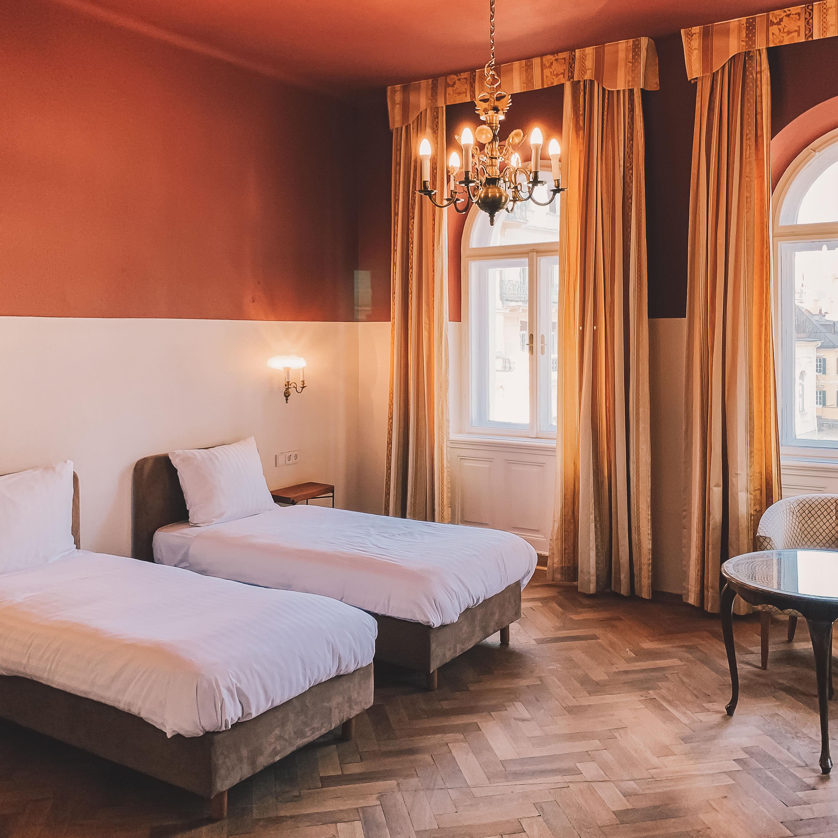 Selina Bad Gastein Hotel Exterior photo