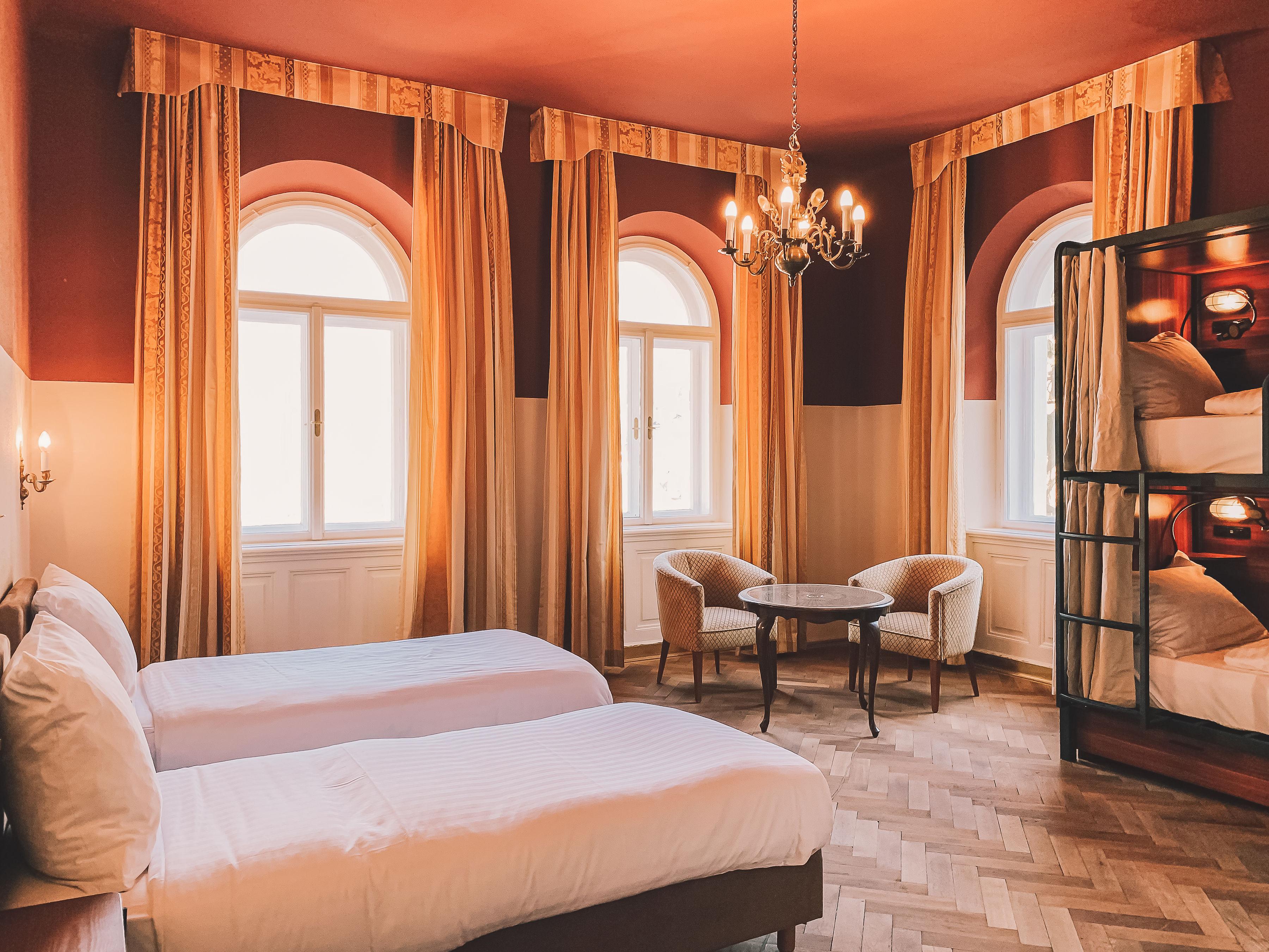 Selina Bad Gastein Hotel Exterior photo