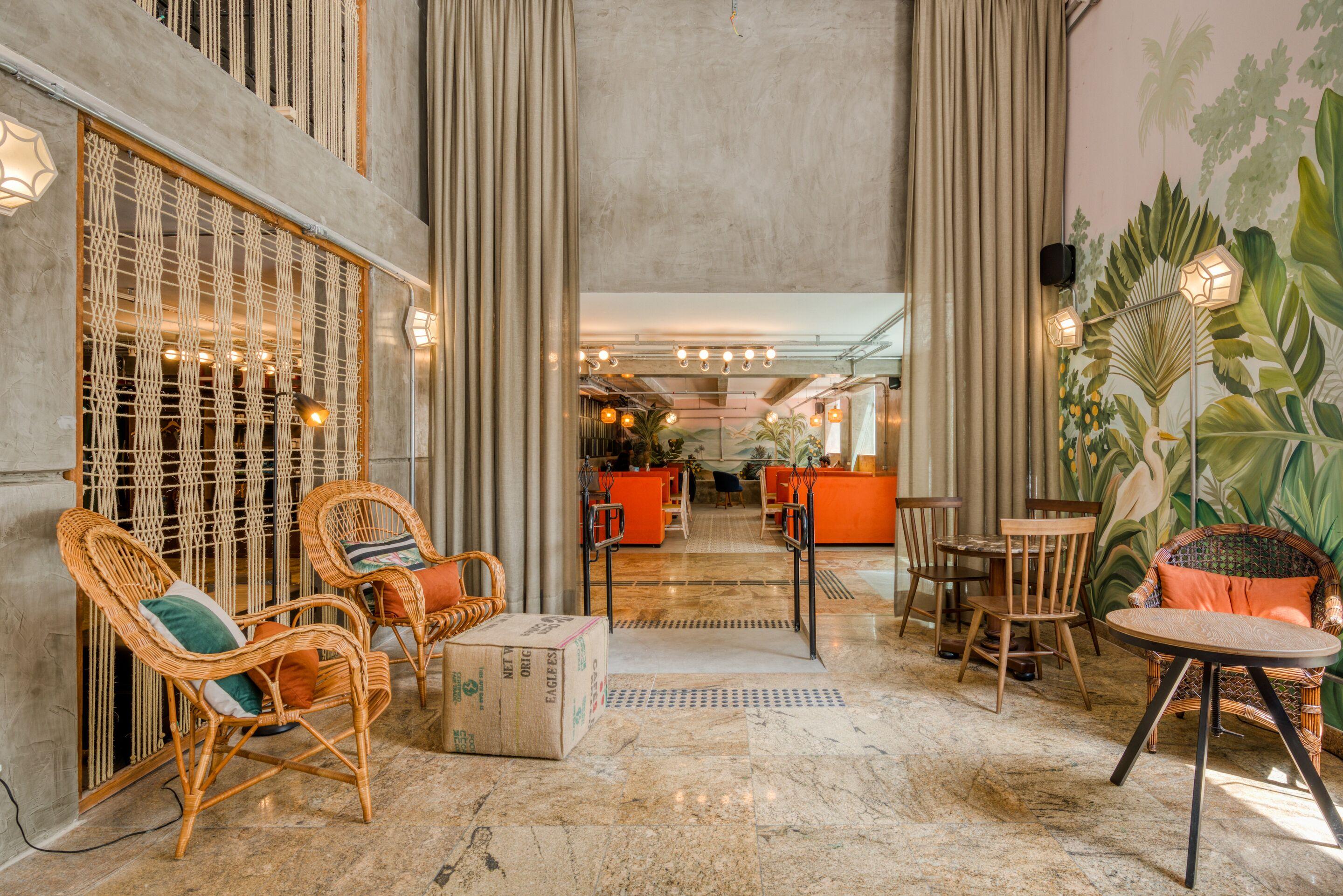 Selina Bad Gastein Hotel Exterior photo