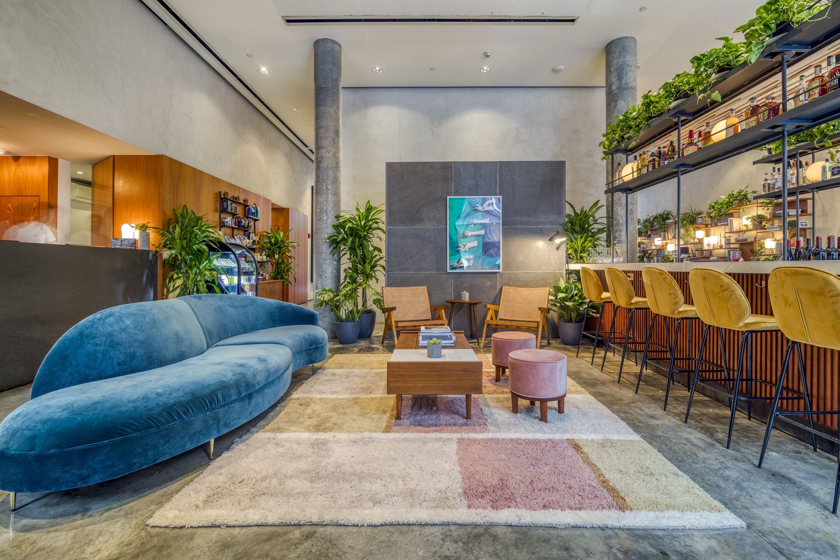 Selina Bad Gastein Hotel Exterior photo