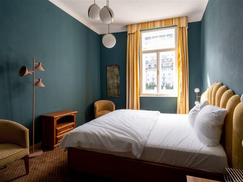 Selina Bad Gastein Hotel Exterior photo