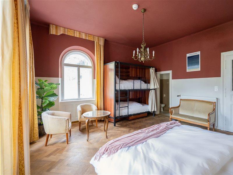 Selina Bad Gastein Hotel Exterior photo